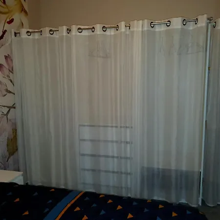 Apartamento Mon Chez Toi - Speranza