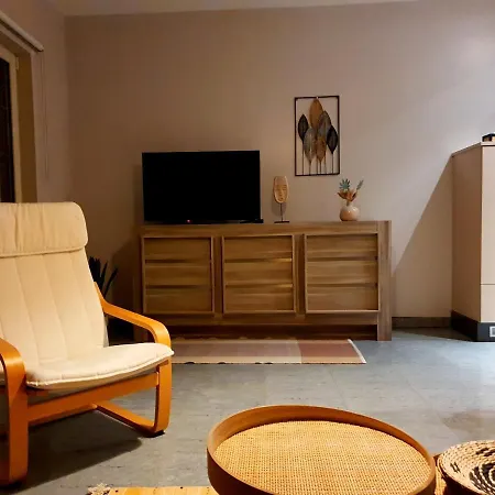 Mon Chez Toi - Speranza * Koksijde