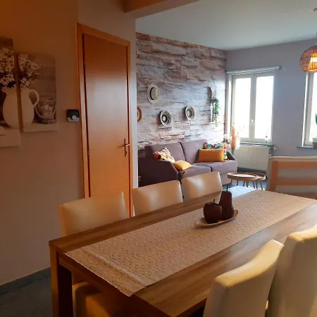 Mon Chez Toi - Speranza Koksijde